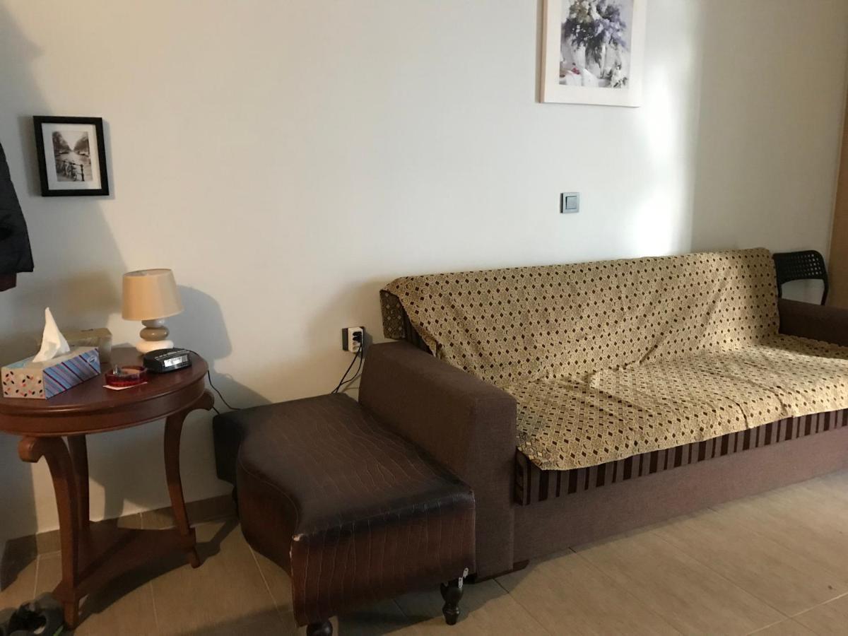 Apartment Kanarian 1A Loutráki Eksteriør billede